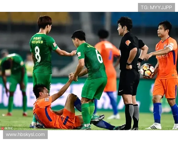 山东鲁能在中超联赛第17轮的表现及战术复盘