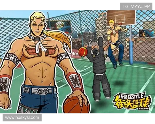 街头篮球文化崛起:草根球员如何逆袭职业赛场 街头篮球文化崛起:草根球员如何逆袭职业赛场