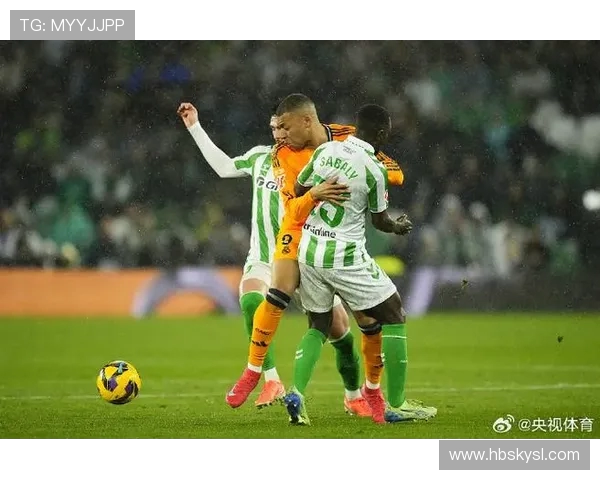 西甲联赛贝蒂斯VS皇马比分预测及赛前分析