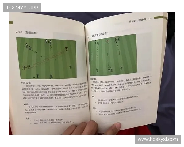 足球运动员的身体素质与战术训练结合