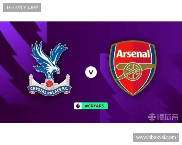 CRY是哪个英超足球队的缩写及球队介绍