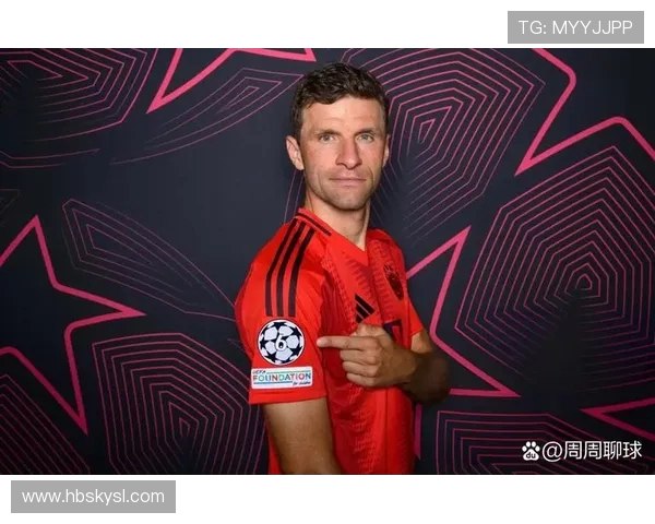 托马斯·穆勒效力德甲期间参与的球队数量与角色回顾