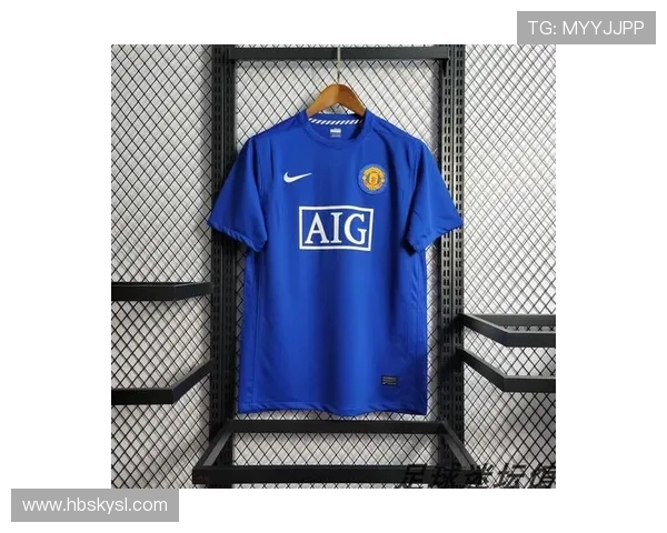 英超历史上被誉为最好看的球衣有哪些？