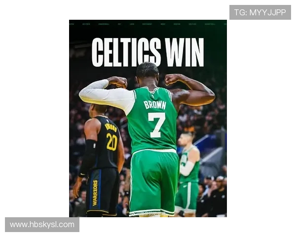 杰伦布朗谈球队士气一场失利不会影响我们的决心与执行力